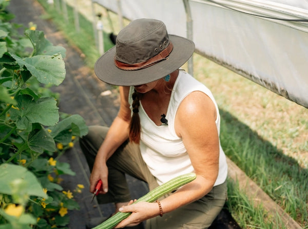 Sombrero Endurawax™ Bush Hat