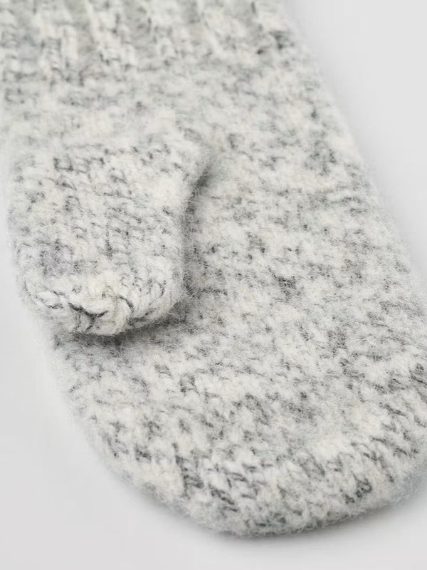 Mitones Expedition Wool