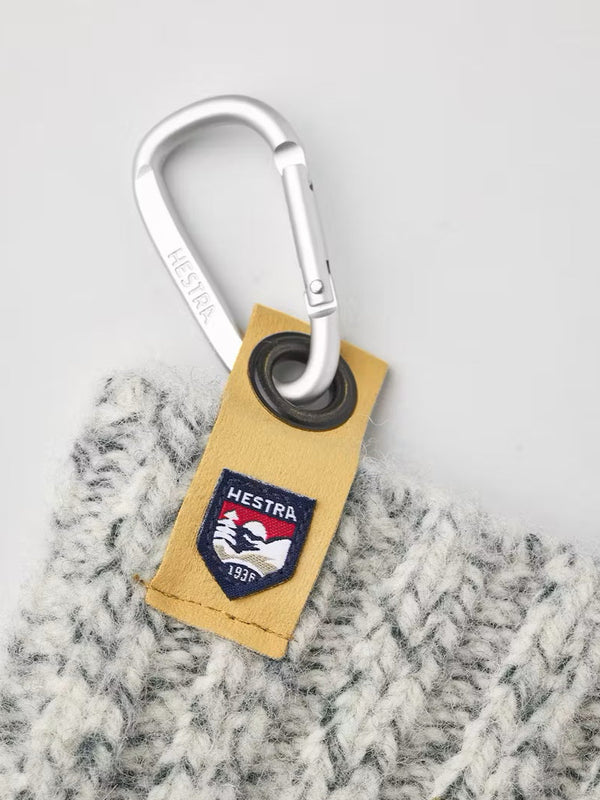 Mitones Expedition Wool