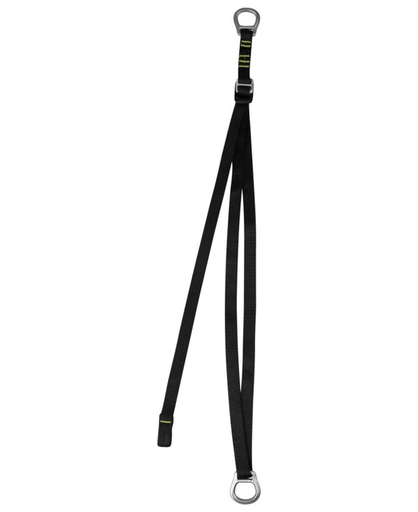 Linea de Seguridad Ajustable Match Sling