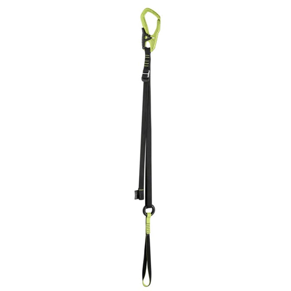 Línea de Seguridad Adjustable Self Belay Sling Pro