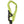 Cargar imagen en el visor de la galería, Línea de Seguridad Adjustable Self Belay Sling Pro
