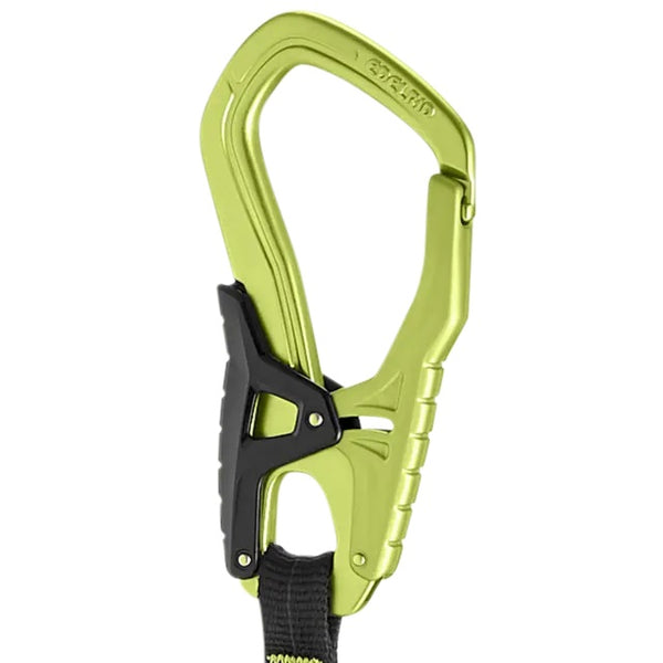Línea de Seguridad Adjustable Self Belay Sling Pro