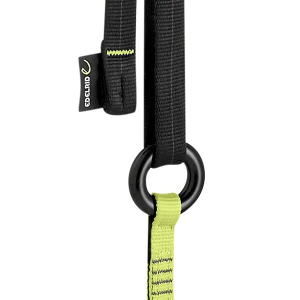 Línea de Seguridad Adjustable Self Belay Sling Pro