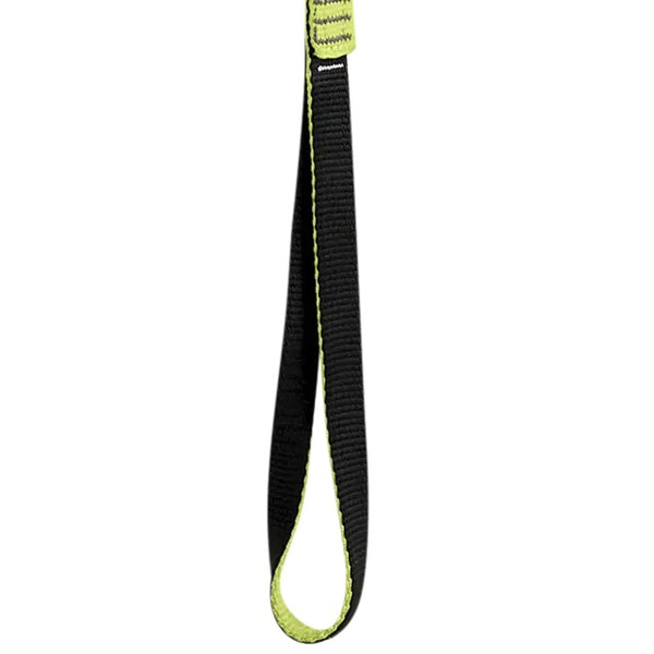 Línea de Seguridad Adjustable Self Belay Sling Pro