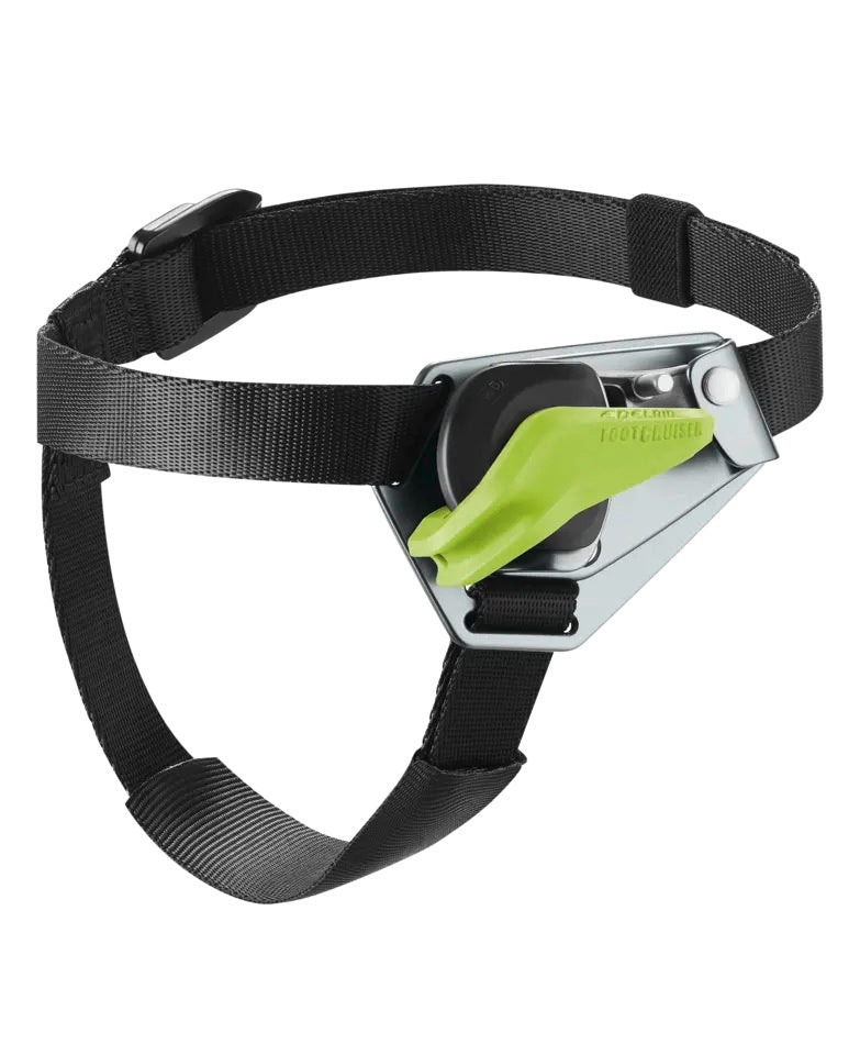 Ascendedor Foot Criuser