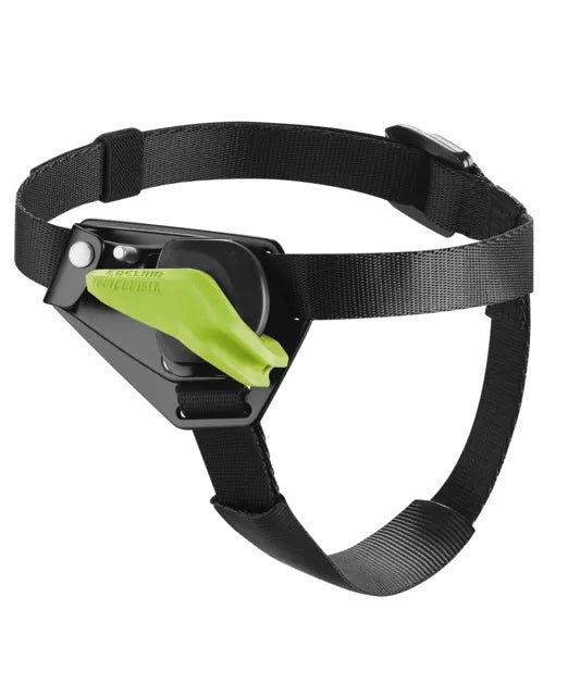Ascendedor Foot Criuser