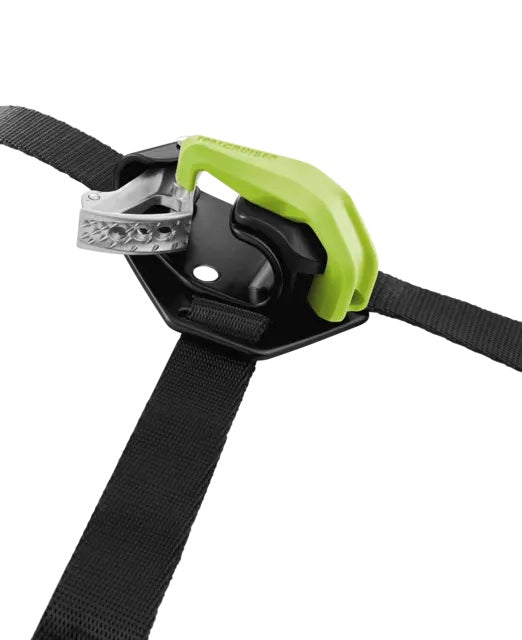 Ascendedor Foot Criuser
