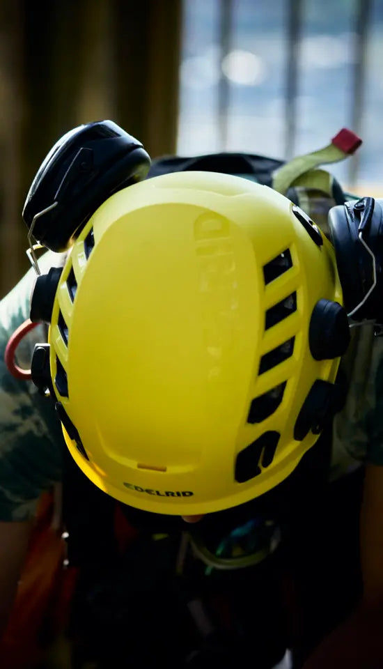 Casco Tectum Air