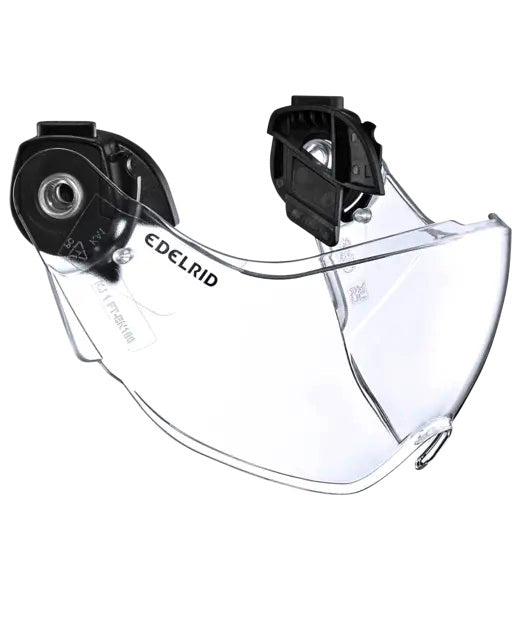 Visor para Casco de Trabajo
