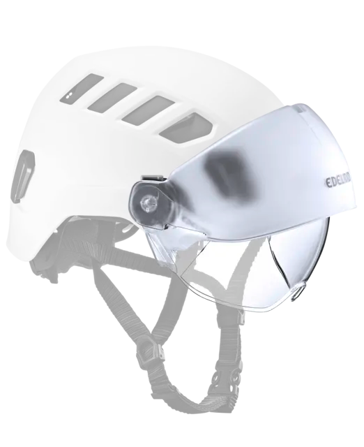 Protector de Visor para Casco