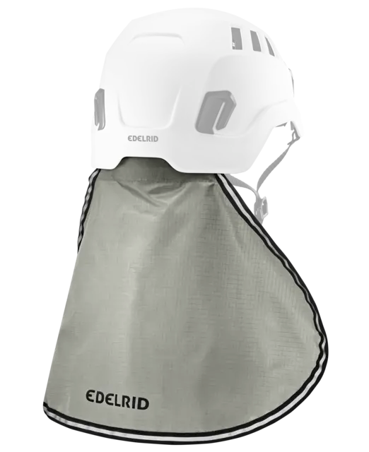 Protector de Cuello para Casco