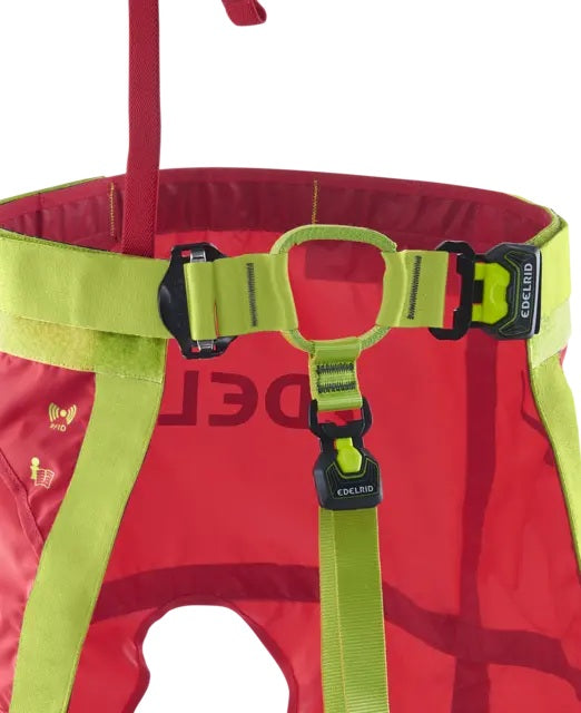 Accesorio para Arnés Industrial Fast Saver