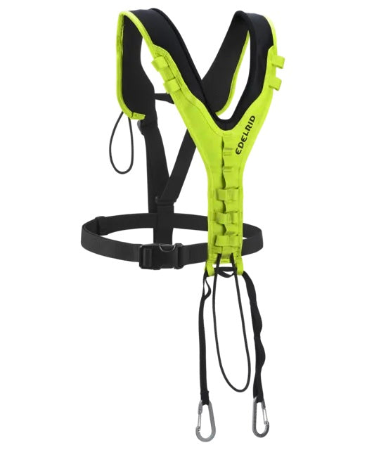 Arnés de pecho Treerex Bungee