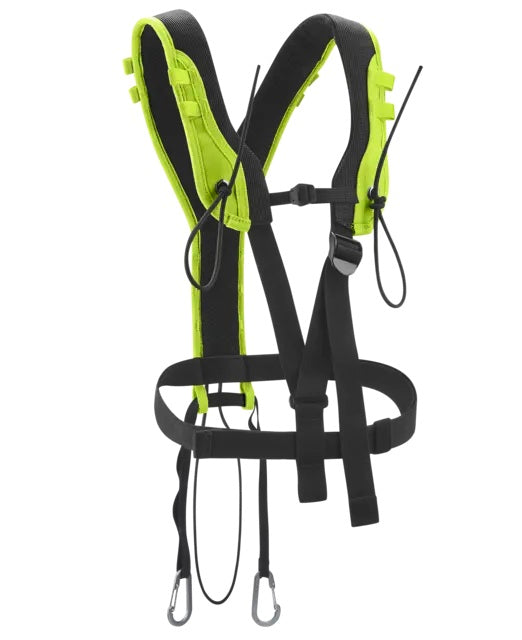 Arnés de pecho Treerex Bungee