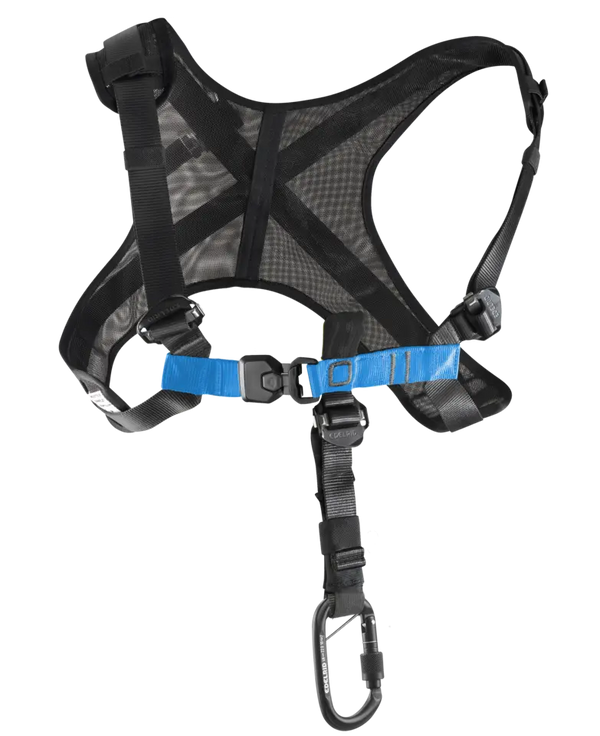 Arnés de Pecho para Rescate
