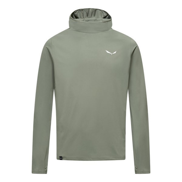 Polera Hombre Puez Sun Hoodie