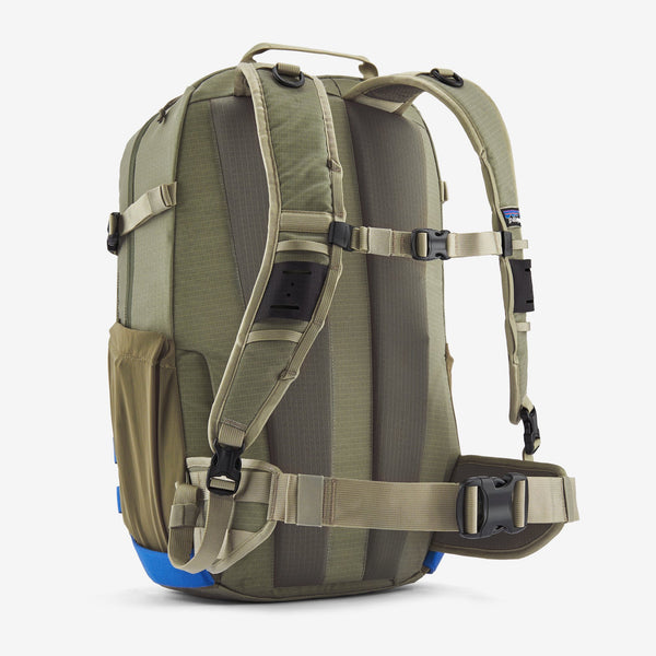 Mochila Stealth Backpack 25L