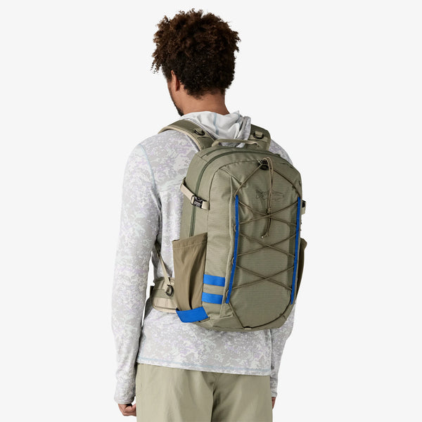 Mochila Stealth Backpack 25L
