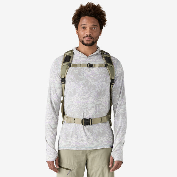 Mochila Stealth Backpack 25L