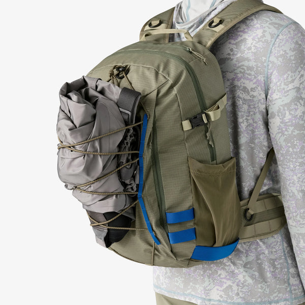 Mochila Stealth Backpack 25L