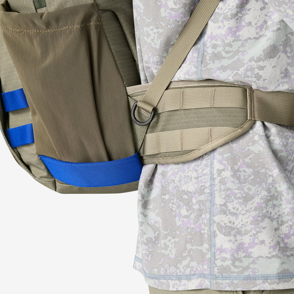 Mochila Stealth Backpack 25L