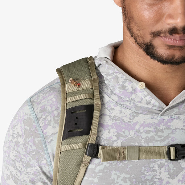 Mochila Stealth Backpack 25L