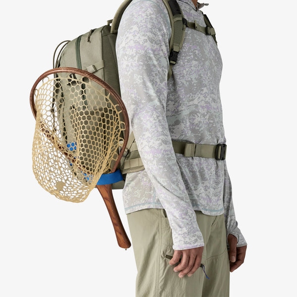 Mochila Stealth Backpack 25L