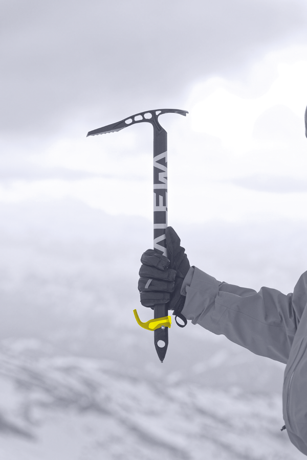 Piolet Alpine-X Ice Axe 53 cm
