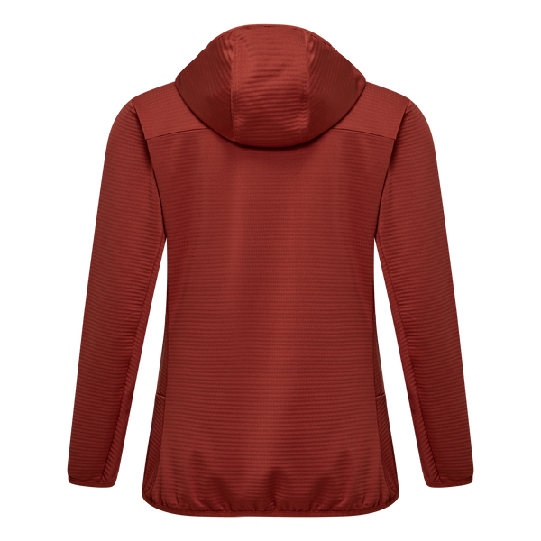 Chaqueta Mujer Puez Altavia PL HD