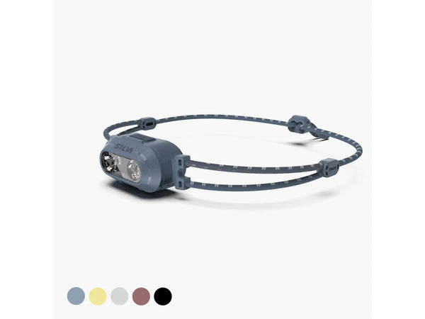 Linterna Frontal Smini Fly
