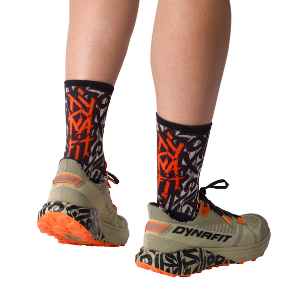 Zapatillas Hombre Trail Graphic