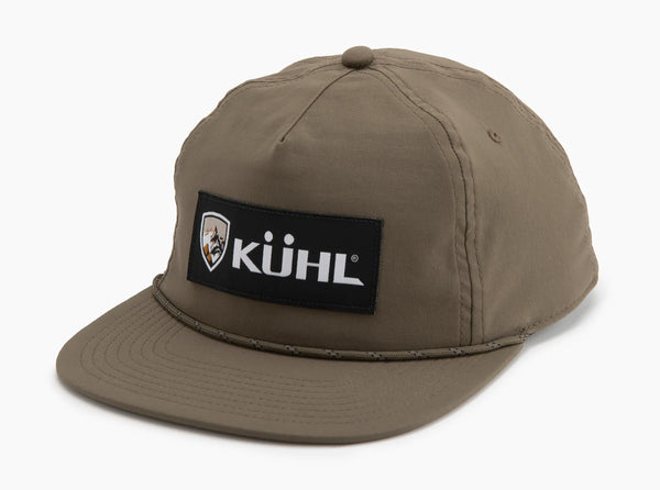 Jockey Renegade Camp