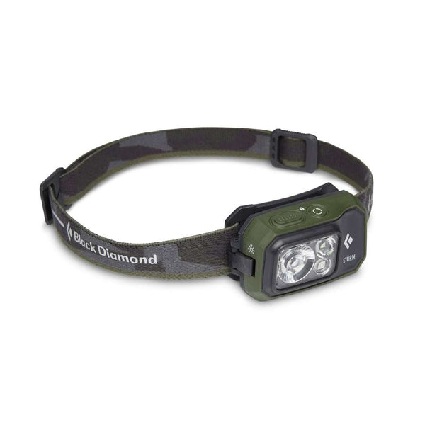 Linterna Frontal Storm 450