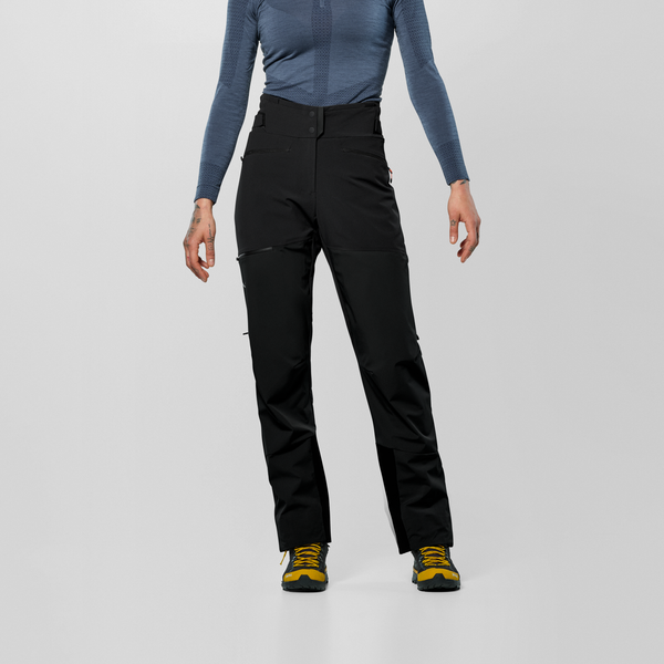 Pantalón Mujer Ortles DST/SW