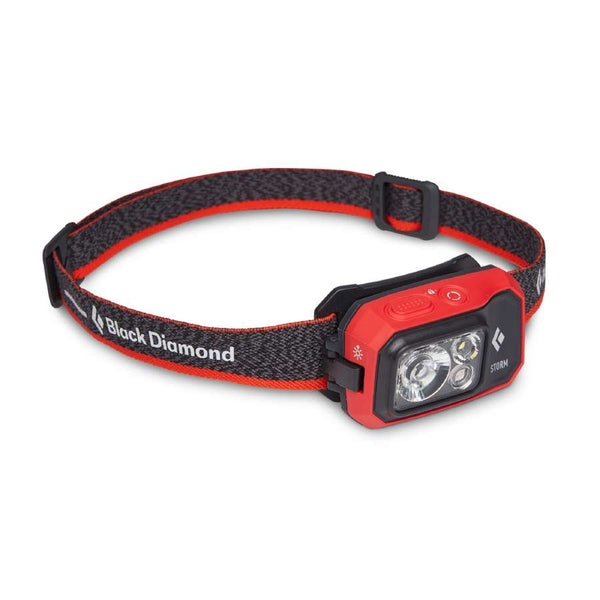 Linterna Frontal Storm 450