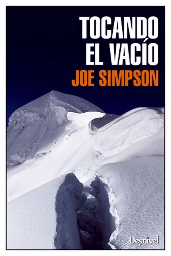 Tocando el Vacio