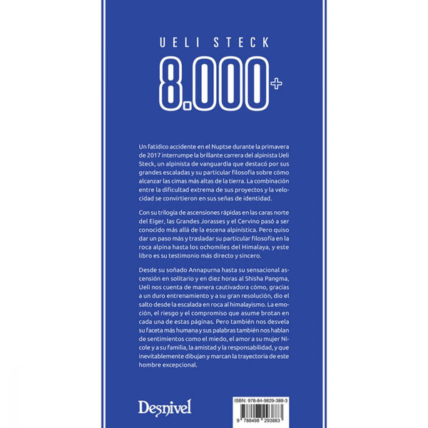 8000+