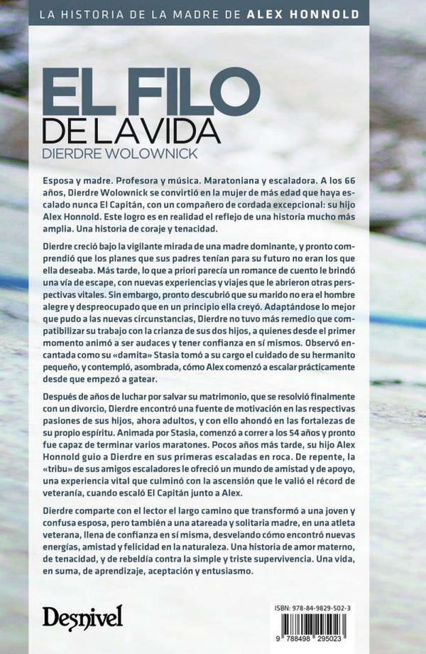 El Filo de la Vida