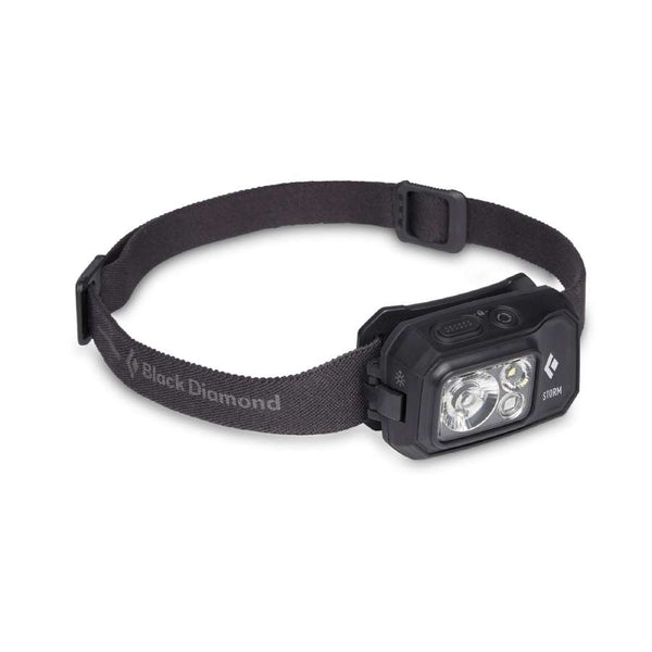 Linterna Frontal Storm 450