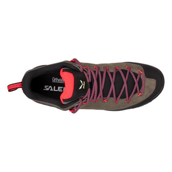 Zapatilla Mujer Wildfire Leather