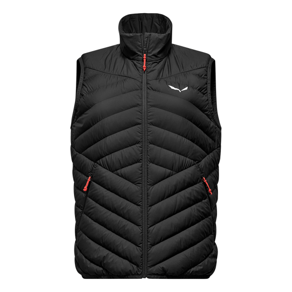 Chaqueta sin Mangas Mujer Brenta RDS DWN