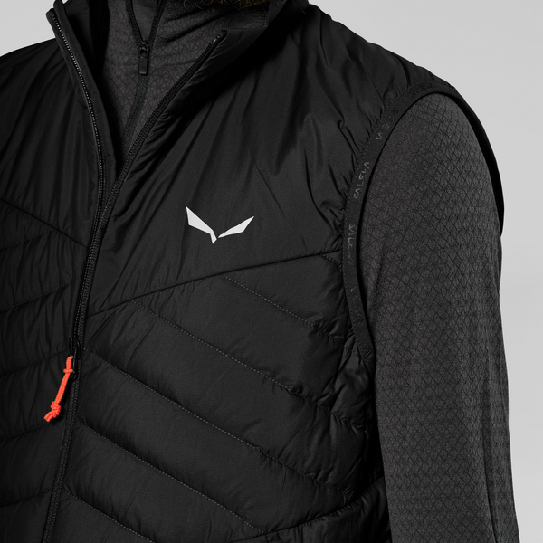 Chaqueta sin Mangas Hombre Brenta RDS DWN