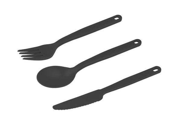 Set de Cubiertos Camp Cutlery 3 pcs