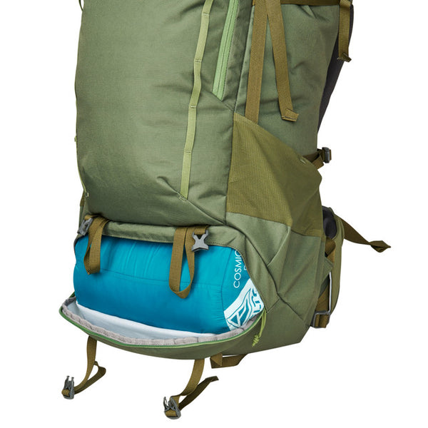 Mochila Asher 55 Lt