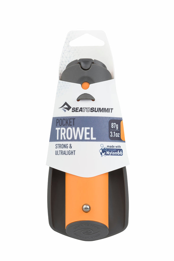 Pala Nylon Trowel