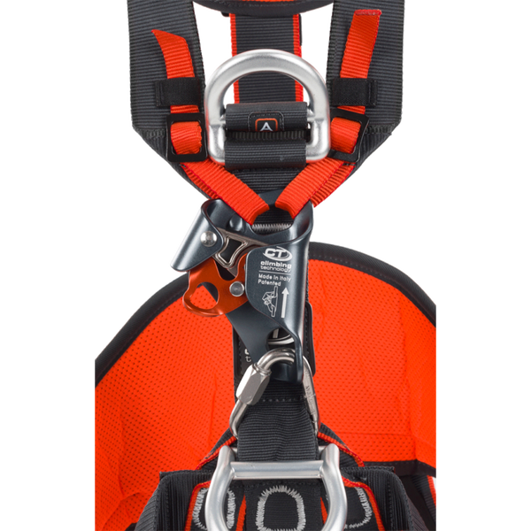 Arnés Axess QR Ascender