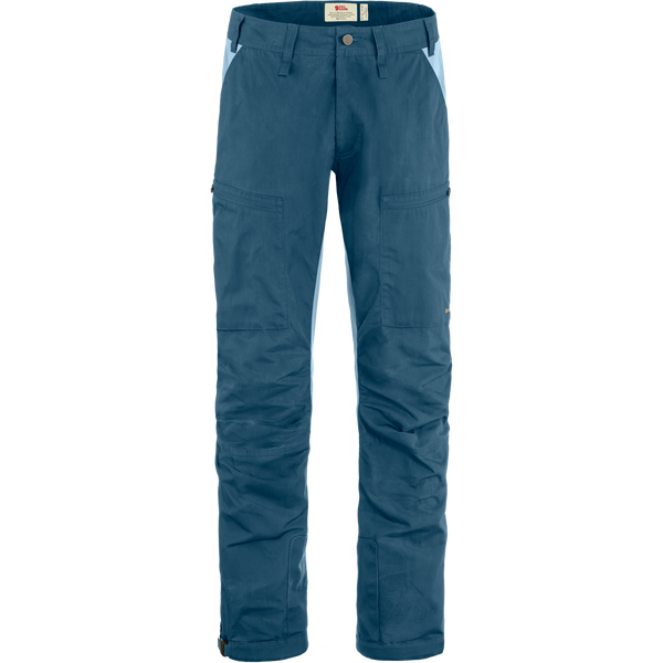 Pantalón Hombre Abisko Lite Trekking Regular