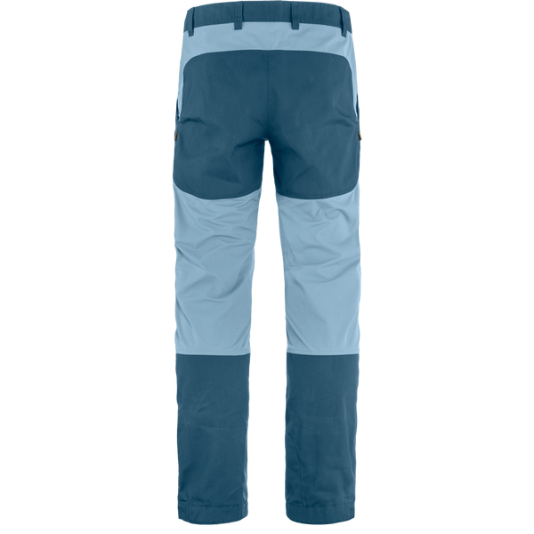 Pantalón Hombre Abisko Lite Trekking Regular