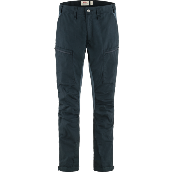 Pantalón Hombre Abisko Lite Trekking